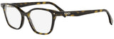 Lunettes de vue Fendi Line FE50162I