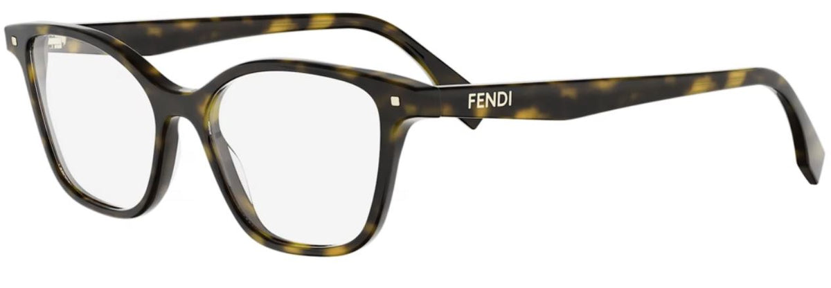 Lunettes de vue Fendi Line FE50162I