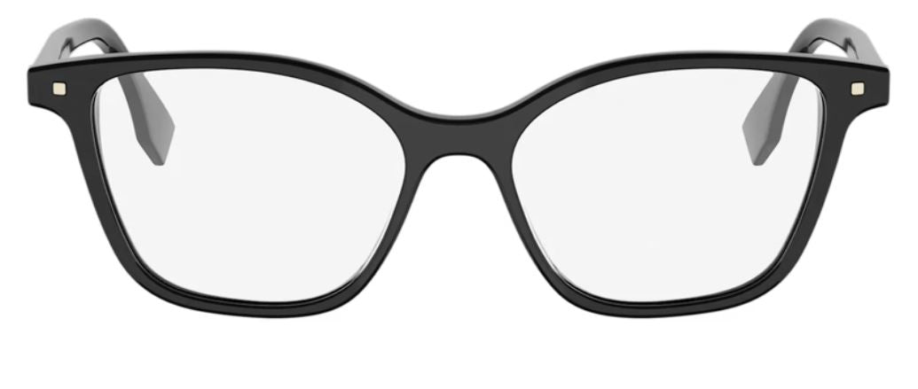 Lunettes de vue Fendi Line FE50162I