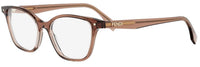 Lunettes de vue Fendi Line FE50162I