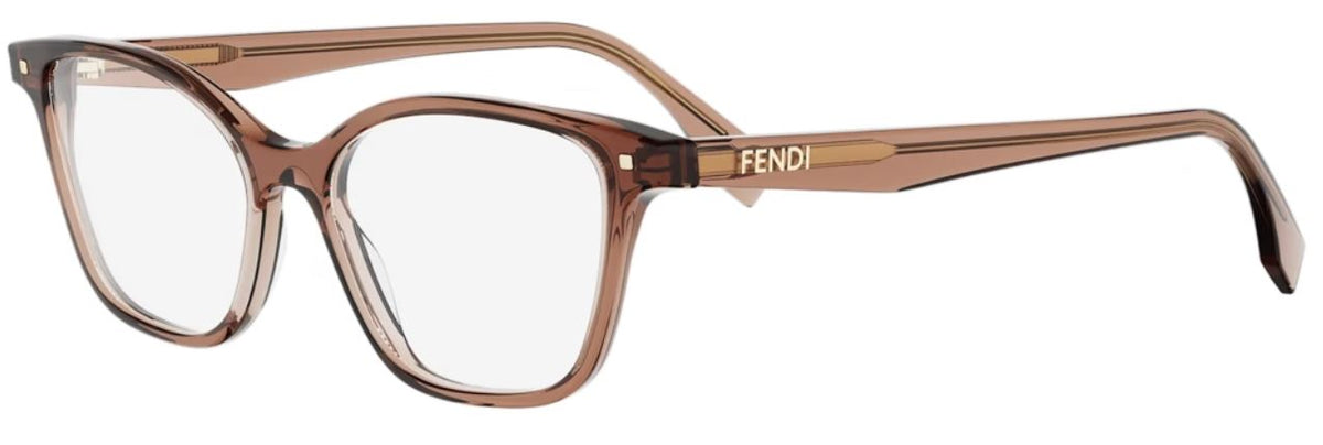Lunettes de vue Fendi Line FE50162I