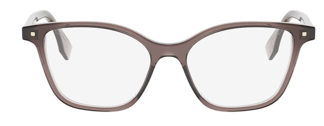 Lunettes de vue Fendi Line FE50162I
