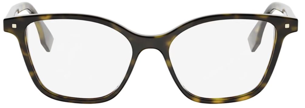 Lunettes de vue Fendi Line FE50162I