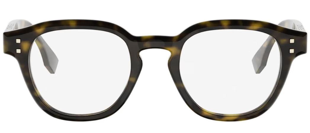 Lunettes de vue Fendi Five Sisters FE50163I