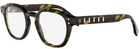 Lunettes de vue Fendi Five Sisters FE50163I