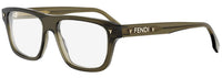 Lunettes de vue Fendi Screen FE50164I
