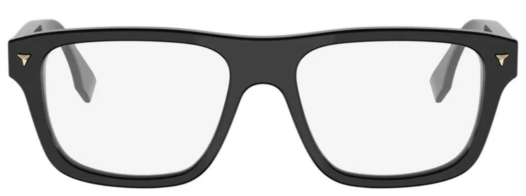 Lunettes de vue Fendi Screen FE50164I