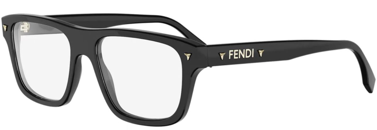 Lunettes de vue Fendi Screen FE50164I