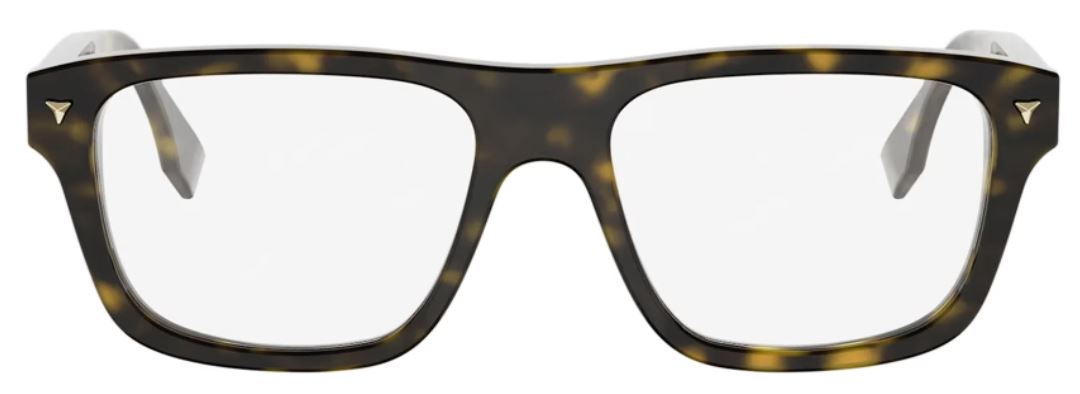 Lunettes de vue Fendi Screen FE50164I
