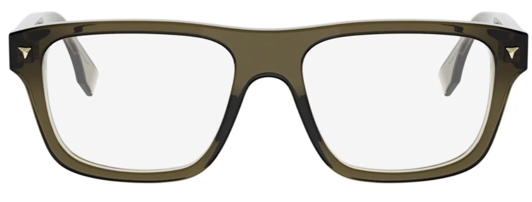 Lunettes de vue Fendi Screen FE50164I