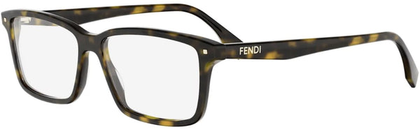 Lunettes de vue Fendi Line FE50165I