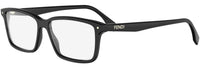 Lunettes de vue Fendi Line FE50165I