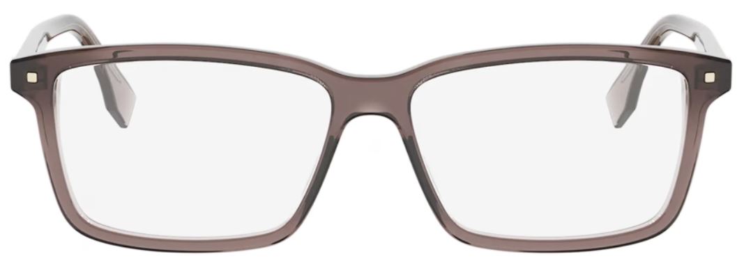 Lunettes de vue Fendi Line FE50165I