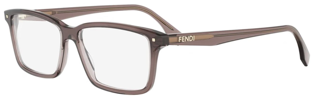 Lunettes de vue Fendi Line FE50165I