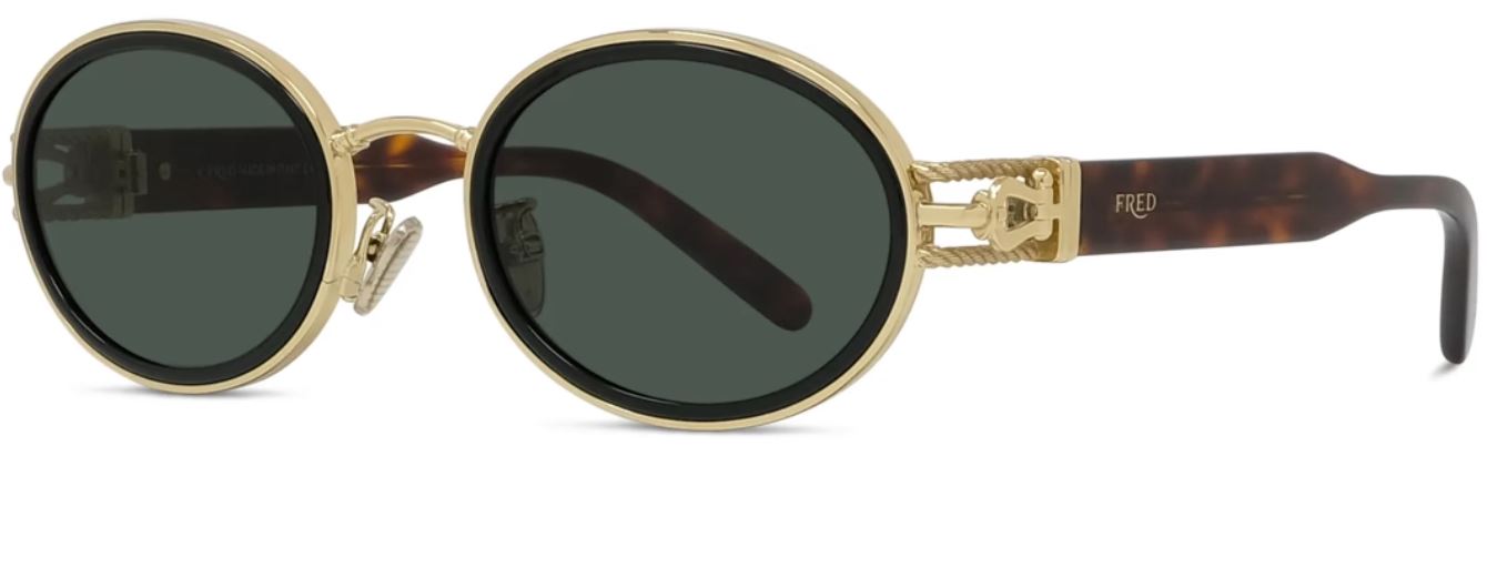 Lunettes de Soleil Fred Rise FG40103U