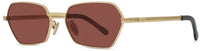 Lunettes de Soleil Fred Duo FG40105U