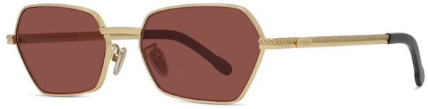 Lunettes de Soleil Fred Duo FG40105U