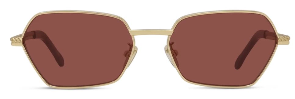 Lunettes de Soleil Fred Duo FG40105U