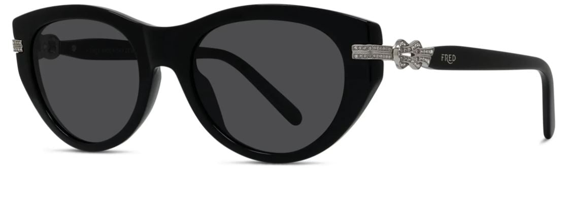 Lunettes de Soleil Fred Chance Infinie FG4102IS