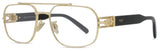 Lunettes de vue Fred Rise FG50100U