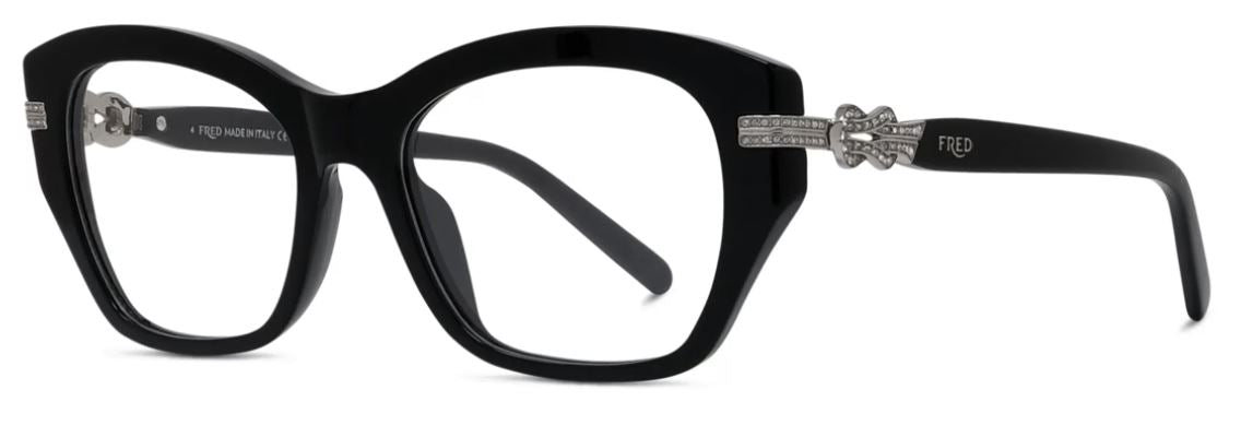 Lunettes de vue Fred Chance Infinie FG5099IS