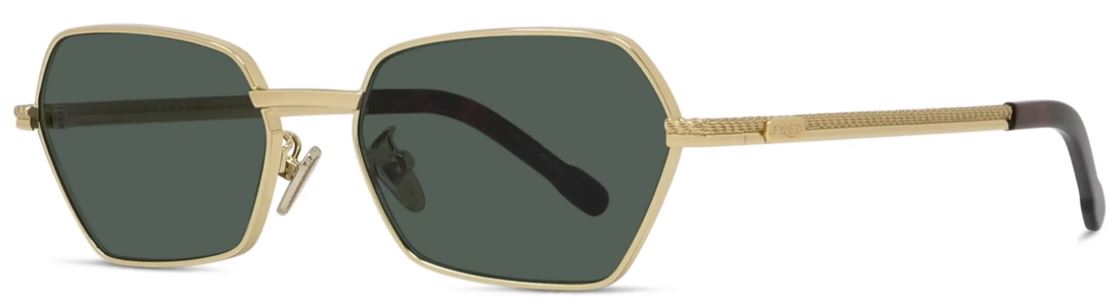 Lunettes de Soleil Fred Duo FG40105U