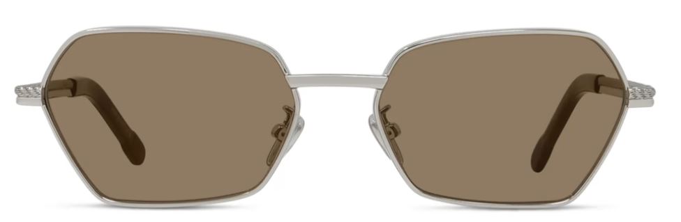 Lunettes de Soleil Fred Duo FG40105U