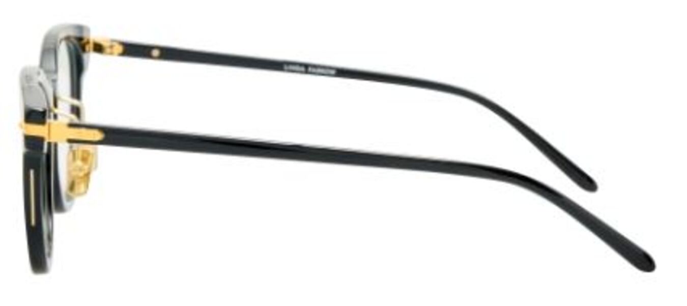Lunettes de vue Linda Farrow Gable