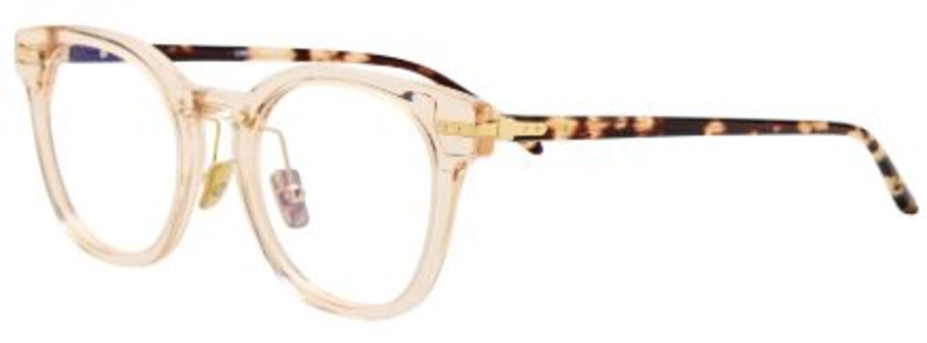 Lunettes de vue Linda Farrow Gable