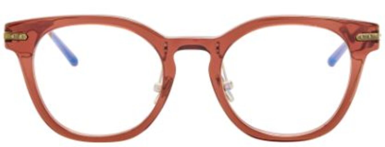 Lunettes de vue Linda Farrow Gable