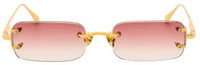 Lunettes de Soleil Linda Farrow Taylor