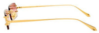 Lunettes de Soleil Linda Farrow Taylor