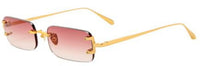 Lunettes de Soleil Linda Farrow Taylor