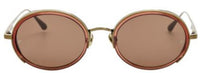 Lunettes de Soleil Linda Farrow Finn