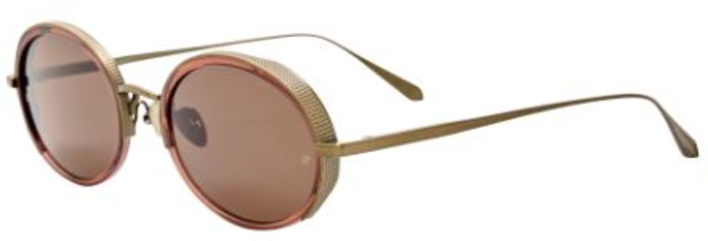 Lunettes de Soleil Linda Farrow Finn