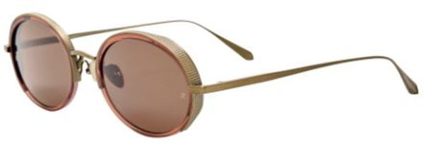 Lunettes de Soleil Linda Farrow Finn