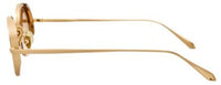 Lunettes de Soleil Linda Farrow Finn
