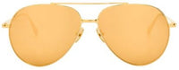 Lunettes de Soleil Linda Farrow Marcelo