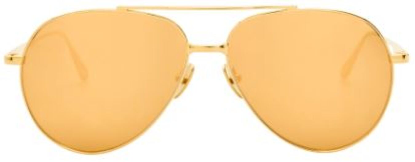 Lunettes de Soleil Linda Farrow Marcelo