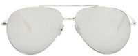 Lunettes de Soleil Linda Farrow Marcelo