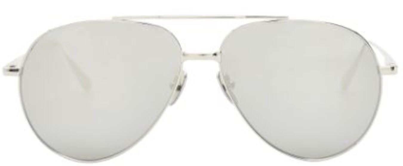 Lunettes de Soleil Linda Farrow Marcelo