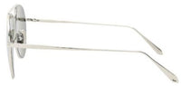 Lunettes de Soleil Linda Farrow Marcelo