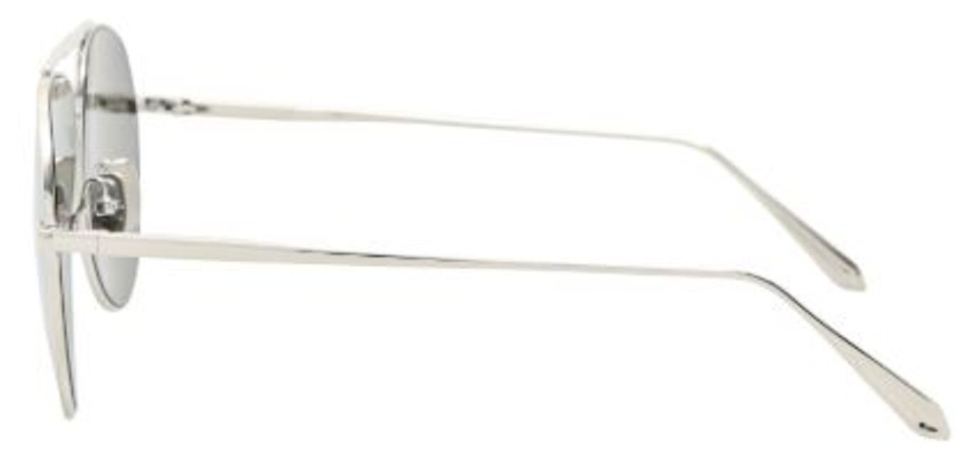 Lunettes de Soleil Linda Farrow Marcelo