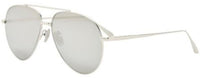 Lunettes de Soleil Linda Farrow Marcelo