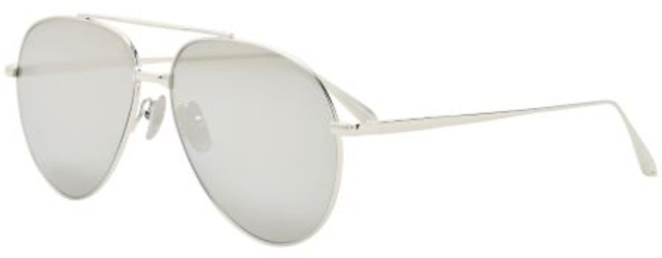 Lunettes de Soleil Linda Farrow Marcelo