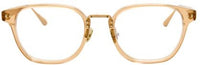 Lunettes de vue Linda Farrow Jeffrey