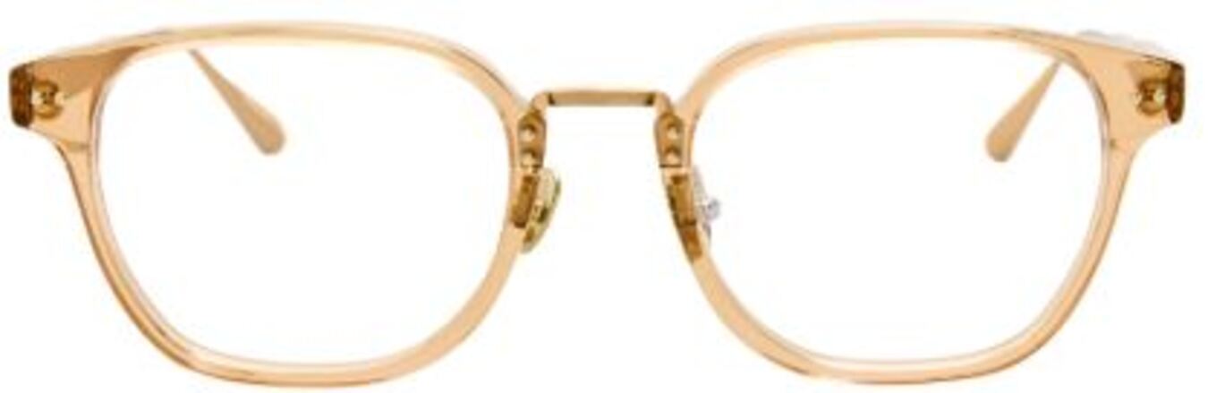 Lunettes de vue Linda Farrow Jeffrey
