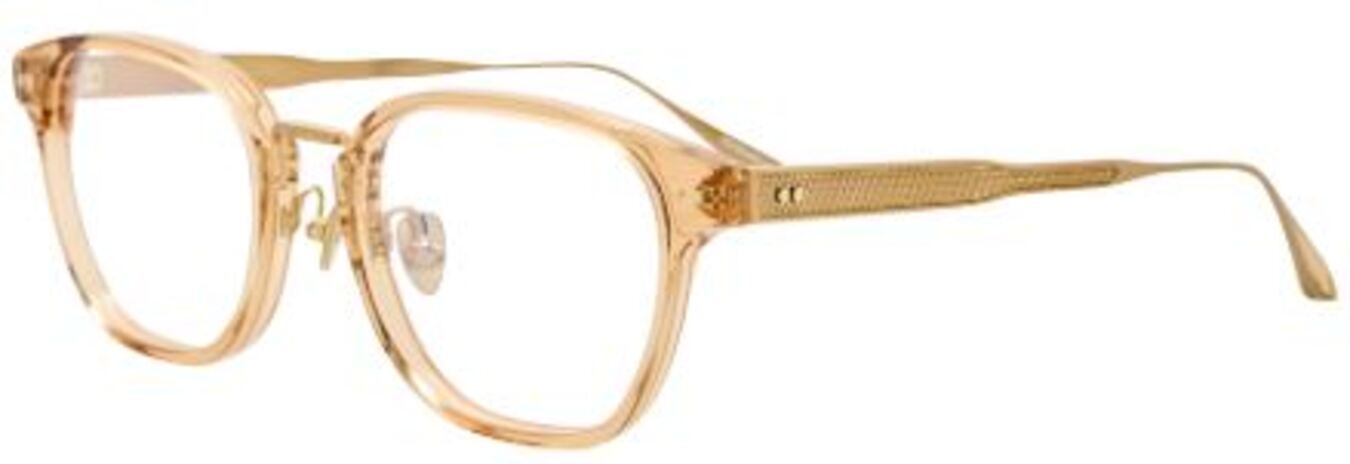 Lunettes de vue Linda Farrow Jeffrey