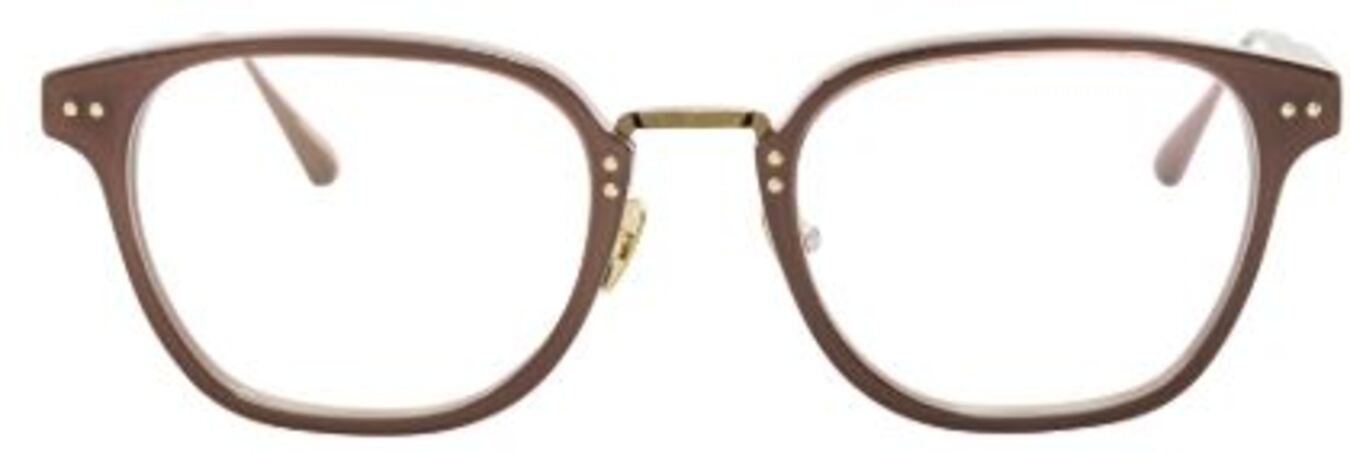 Lunettes de vue Linda Farrow Jeffrey
