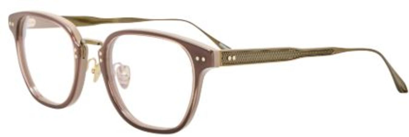 Lunettes de vue Linda Farrow Jeffrey